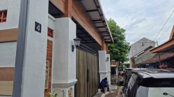 KPK Geledah Kediaman Kadis PUPR Kota Madiun, Uang Tunai dan Dokumen Disita