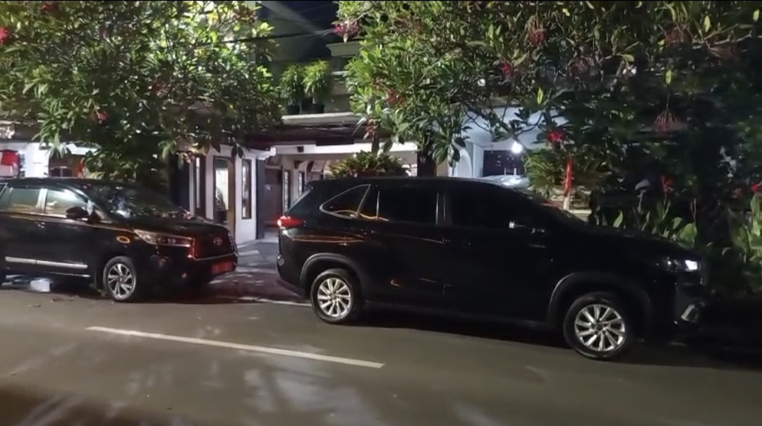 KPK Geledah Rumah Wali Kota Madiun Nonaktif, Sita Dokumen hingga Uang Tunai