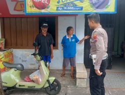 Saling Mendahului, Pesepeda Listrik Perempuan Terlibat Kecelakaan dengan Mobil di Tulungagung, Korban Meninggal Dunia