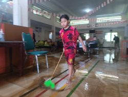 Diguyur Hujan Lima Jam, Banjir Rendam Lima Desa di Tiga Kecamatan Tulungagung