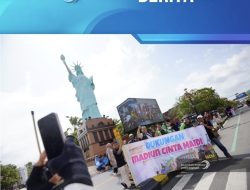 Unggahan Aksi Solidaritas untuk Wali Kota Madiun Nonaktif, Akun @madiuntoday.id Diserbu Kritik Warganet