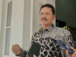 Resmi Jadi Tersangka, Maidi Diduga Terima Gratifikasi Rp1,1 Miliar Selama 2019–2022