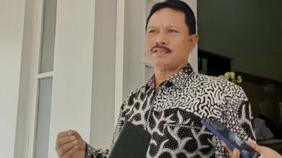 Resmi Jadi Tersangka, Maidi Diduga Terima Gratifikasi Rp1,1 Miliar Selama 2019–2022
