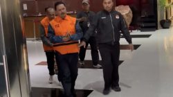 KPK Ungkap Skema Pemerasan Wali Kota Madiun dalam OTT Dana CSR dan Fee Proyek