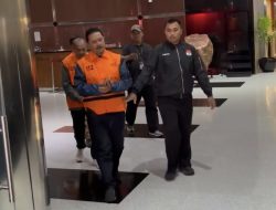 KPK Ungkap Skema Pemerasan Wali Kota Madiun dalam OTT Dana CSR dan Fee Proyek