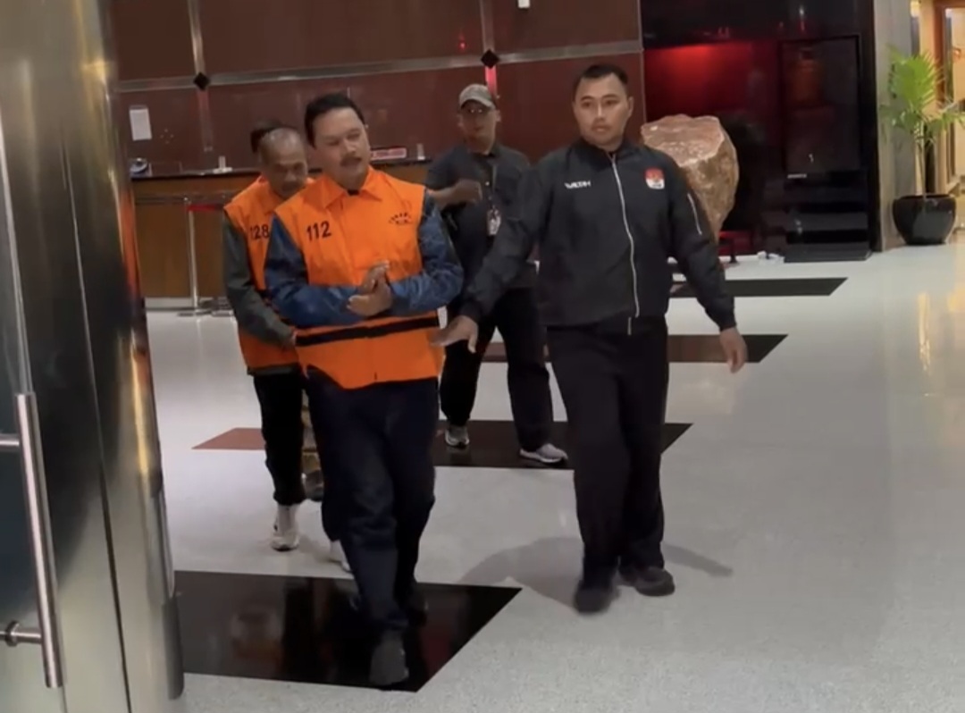 KPK Ungkap Skema Pemerasan Wali Kota Madiun dalam OTT Dana CSR dan Fee Proyek