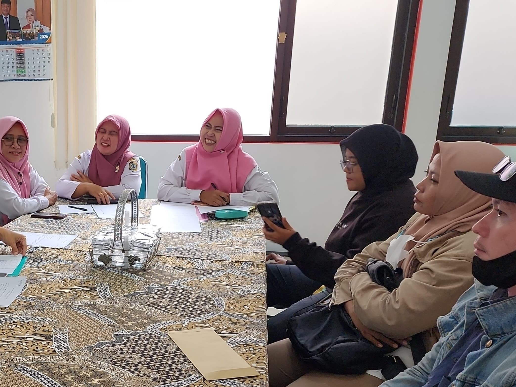 Enam Kasus PHK di Tulungagung Sepanjang 2025 Berujung Sengketa, Dua Perkara Bergulir ke Pengadilan