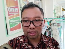 Dugaan Keracunan MBG Muncul di SMKN 2 Boyolangu dan MAN 2 Tulungagung, Dinkes Lakukan Identifikasi