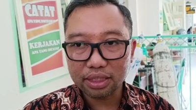 Dugaan Keracunan MBG Muncul di SMKN 2 Boyolangu dan MAN 2 Tulungagung, Dinkes Lakukan Identifikasi