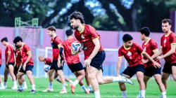 500 Personel Gabungan Amankan Laga Persik Kediri vs Bali United, Suporter Tamu Dipastikan Absen