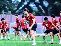 Sebanyak 500 Personel Gabungan Amankan Laga Persik Kediri vs Bali United, Suporter Tamu Dipastikan Absen