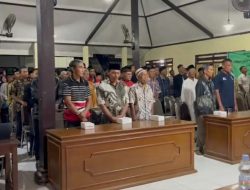 PTSL Tulungagung 2026 Bidik Terbitkan 20 Ribu Sertifikat Tanah