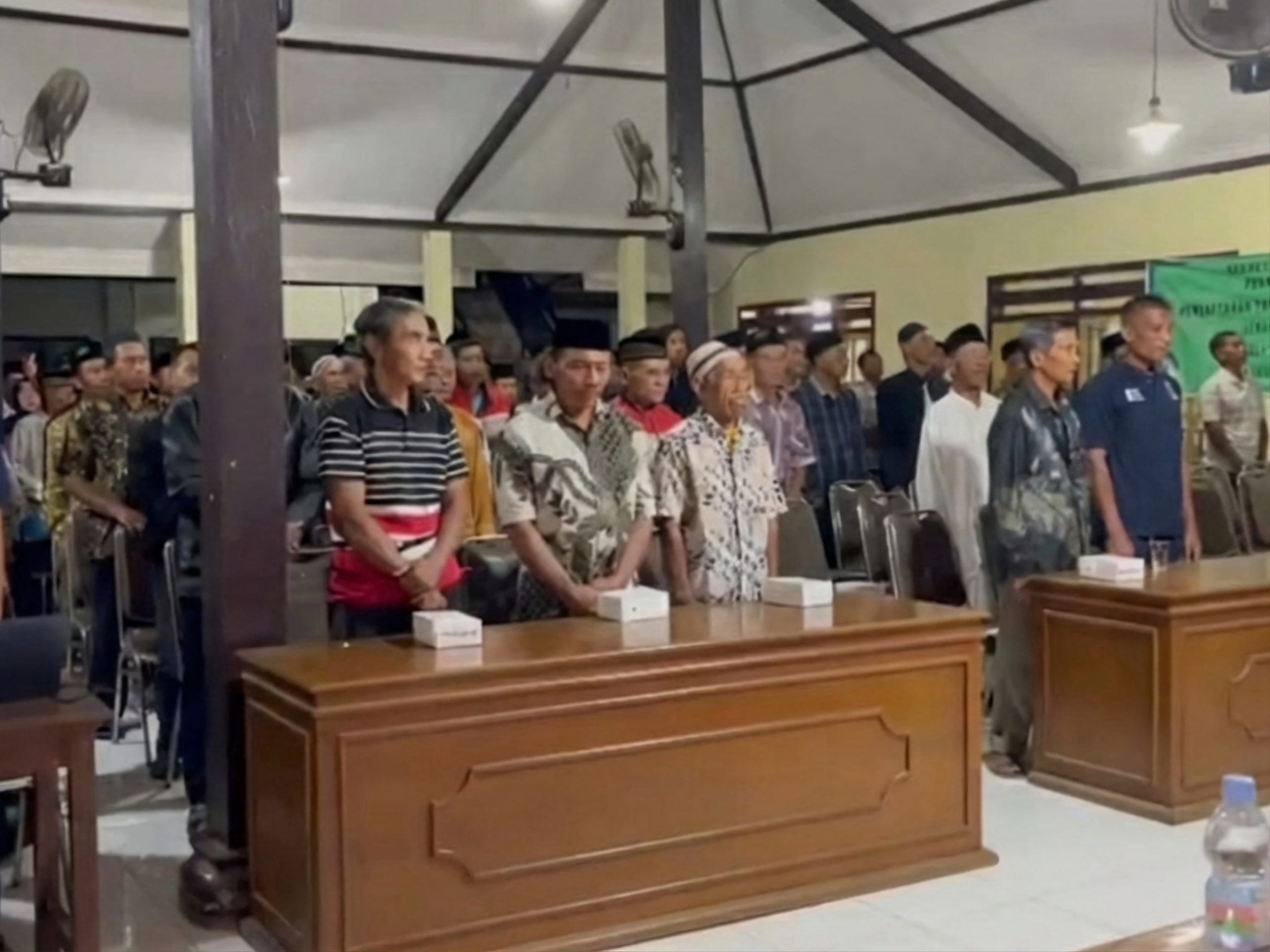 PTSL Tulungagung 2026 Bidik Terbitkan 20 Ribu Sertifikat Tanah