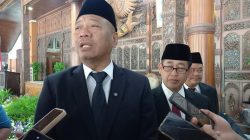 Wabup Sebut Bupati Tulungagung Arogan dan Diktator, Gatut Sunu: Biarlah Publik yang Menilai