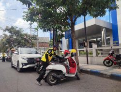 Parkir Berlangganan Kembali Berlaku di Tulungagung, PAD Ditargetkan Tembus Rp 10 Miliar