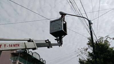 Efisiensi PJU Berbuah Hasil, Tagihan Listrik Tulungagung Turun Rp300 Juta per Bulan