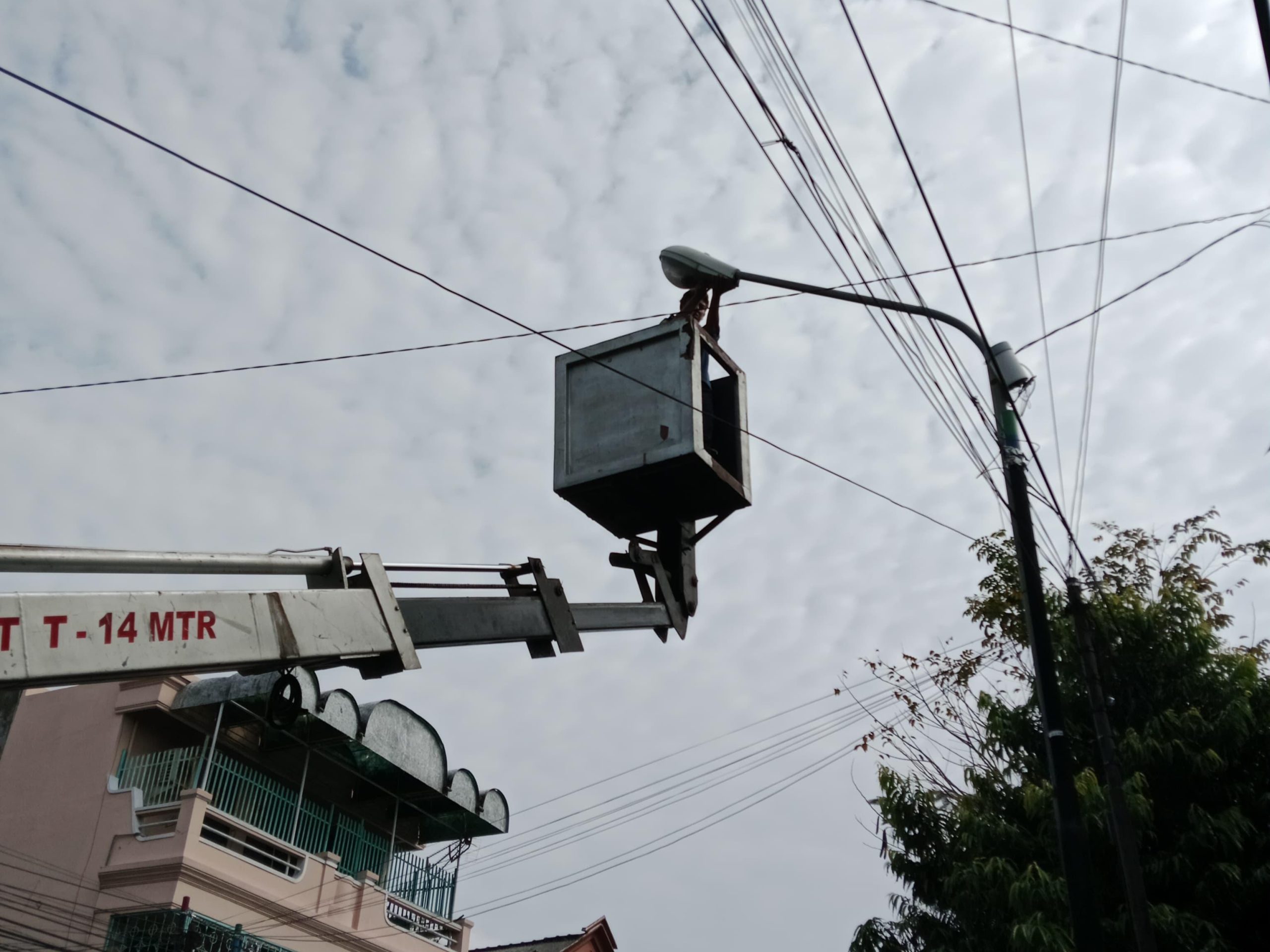 Efisiensi PJU Berbuah Hasil, Tagihan Listrik Tulungagung Turun Rp300 Juta per Bulan