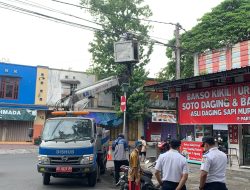Pemkab Tulungagung Rencanakan Penambahan PJU, Jalan Kabupaten yang Belum Terpasang Jadi Prioritas