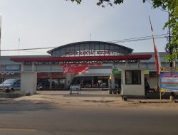 Pemkab Tulungagung Perluas Penerapan E-Retribusi Pasar, Targetkan 2.000 Pedagang pada 2026