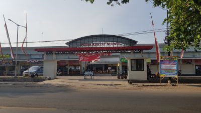 Pemkab Tulungagung Perluas Penerapan E-Retribusi Pasar, Targetkan 2.000 Pedagang pada 2026