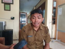 DLH Tulungagung Siapkan Tiga Kendaraan Roda Tiga untuk Dukung Kinerja Penyapu Jalan