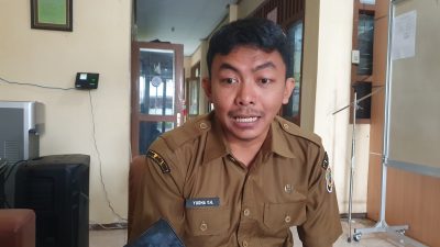 DLH Tulungagung Siapkan Tiga Kendaraan Roda Tiga untuk Dukung Kinerja Penyapu Jalan