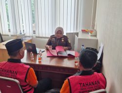 Kasus Tipikor Anggaran Desa Tanggung Masuk Tahap II, Dua Tersangka Belum Kembalikan Kerugian Negara