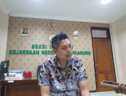 Sepanjang 2025 Tak Ada Perkara Pidum Diselesaikan Lewat Restorative Justice, Kejari Tulungagung Siapkan Skema Sanksi Sosial