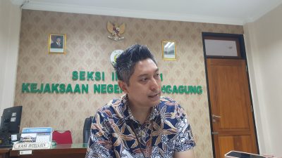Sepanjang 2025 Tak Ada Perkara Pidum Diselesaikan Lewat Restorative Justice, Kejari Tulungagung Siapkan Skema Sanksi Sosial