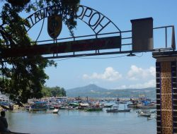 Sepi Pengunjung, Pemkab Tulungagung Siapkan Pengembangan Wisata Pantai Popoh