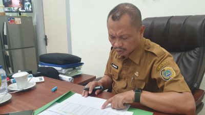 Serapan Pupuk Organik Subsidi Rendah, Dinas Pertanian Tulungagung Tetap Ajukan Ribuan Ton ke Pusat