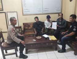 ODGJ di Tulungagung Nyaris Curi Motor, Perkara Diselesaikan Lewat Restorative Justice