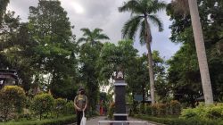 Sebanyak 30 Persen RTH di Tulungagung Butuh Peremajaan, Anggaran 2026 Hanya Mampu Revitalisasi Alun-Alun