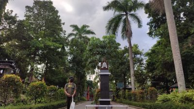 Sebanyak 30 Persen RTH di Tulungagung Butuh Peremajaan, Anggaran 2026 Hanya Mampu Revitalisasi Alun-Alun