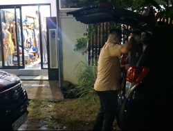KPK Kembali Geledah Lokasi di Madiun, Dua Mobil Mewah Disita dari Rumah Pemilik Butik “Rahma”