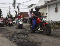 Fokus Infrastruktur 2026, Pemkab Tulungagung Siapkan Anggaran Jalan hingga Rp 300 Miliar