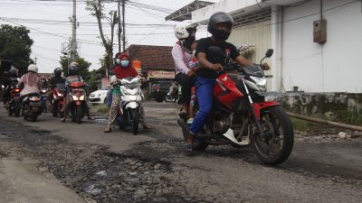 Fokus Infrastruktur 2026, Pemkab Tulungagung Siapkan Anggaran Jalan hingga Rp 300 Miliar