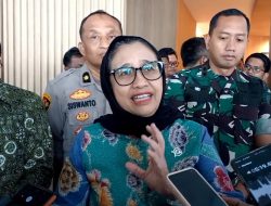 Kejar Target Zero Accident, Operasional SPPG Akan Diawasi Ketat, Dapur Terancam Disuspend Jika Tak Urus SLHS