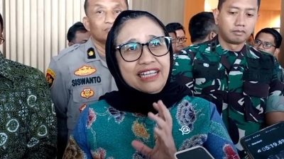 Kejar Target Zero Accident, Operasional SPPG Akan Diawasi Ketat, Dapur Terancam Disuspend Jika Tak Urus SLHS