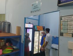 Buntut Kasus Keracunan MBG di Empat Sekolah, Tiga SPPG di Tulungagung Ditutup Sementara