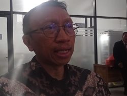 Pemkab Kediri Alokasikan Rp 68 Miliar untuk Perbaikan Jalan Rusak pada 2026