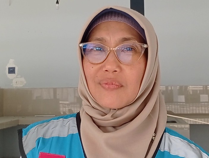 PAD Sektor Pasar Kabupaten Kediri 2025 Tembus Rp 9 Miliar