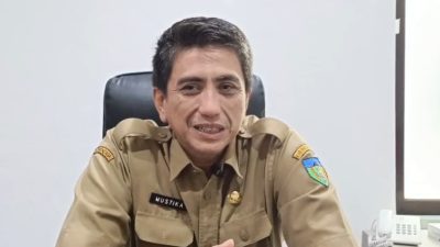 PAD Pariwisata Kabupaten Kediri 2025 Tembus Rp 3,5 Miliar, Kunjungan Wisatawan Naik