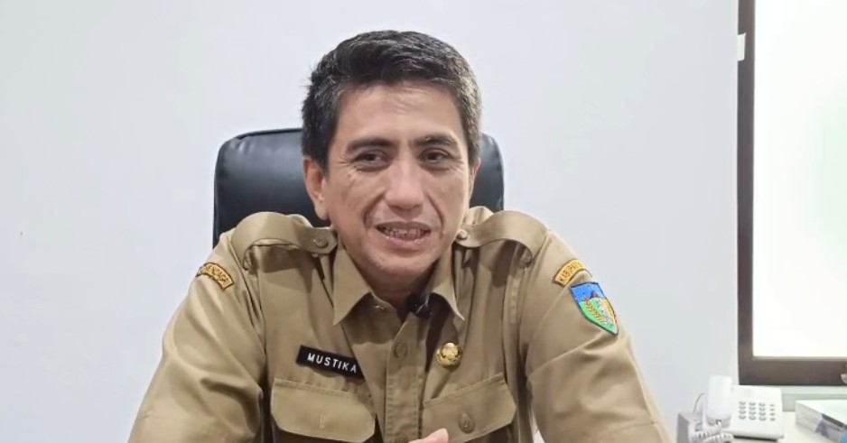 PAD Pariwisata Kabupaten Kediri 2025 Tembus Rp 3,5 Miliar, Kunjungan Wisatawan Naik