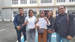 Nama Dicatut Jadi Debitur, Dua Warga Nganjuk Tempuh Jalur Hukum