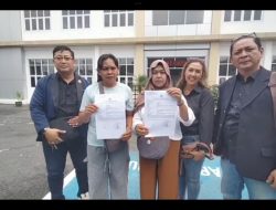 Nama Dicatut Jadi Debitur, Dua Warga Nganjuk Tempuh Jalur Hukum