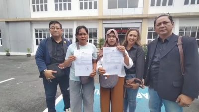 Nama Dicatut Jadi Debitur, Dua Warga Nganjuk Tempuh Jalur Hukum