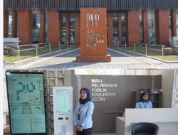 DPMPTSP Kabupaten Kediri Dorong Investasi dengan Kemudahan Perizinan