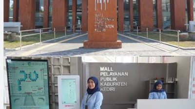 DPMPTSP Kabupaten Kediri Dorong Investasi dengan Kemudahan Perizinan