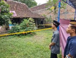 Lima Hari Sebelum Ibu Tewas, Terduga Pelaku Pembunuhan di Ponorogo Sempat Ungkap Dendam ke Adiknya
